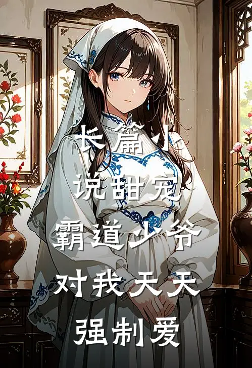 长篇甜宠霸道少爷对我天天强制爱漫画