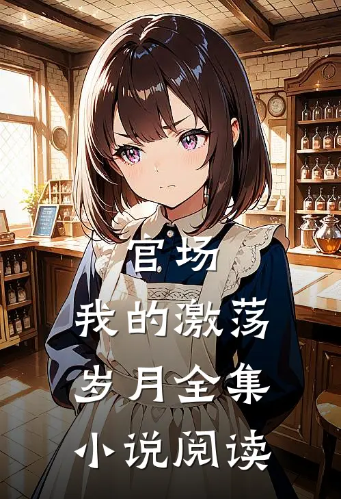 官场我的激荡岁月全集阅读免费