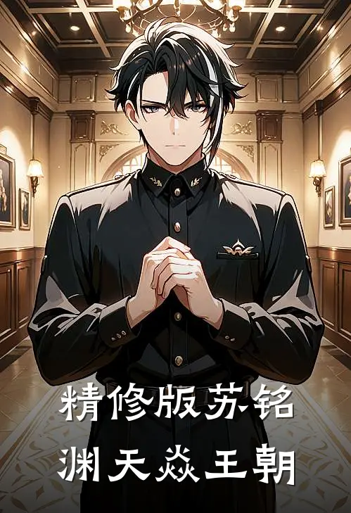 精修版苏铭渊天焱王朝