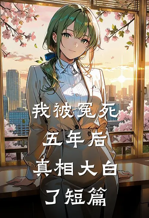 我被冤死五年后,真相大白了短篇