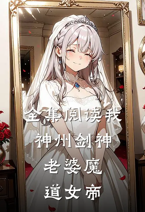 全集阅读我，神州剑神，老婆魔道女帝