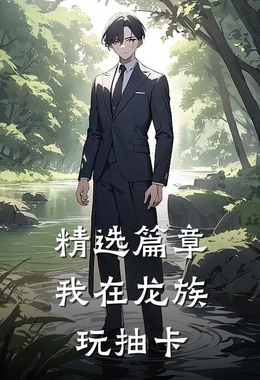 精选篇章我在龙族玩抽卡的