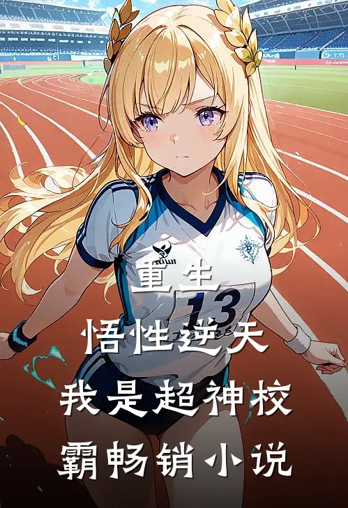 重生悟性逆天,我是超神校霸畅销免费阅读
