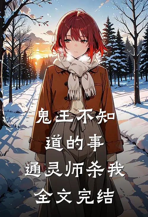 鬼王不知道的事：通灵师杀我全文完结