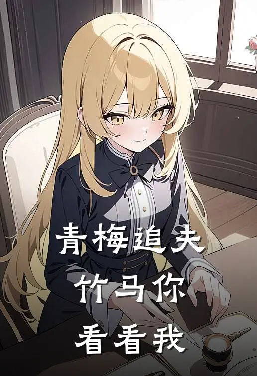 青梅追夫,竹马你看看我 陆馨和姜婉清谁更漂亮一点