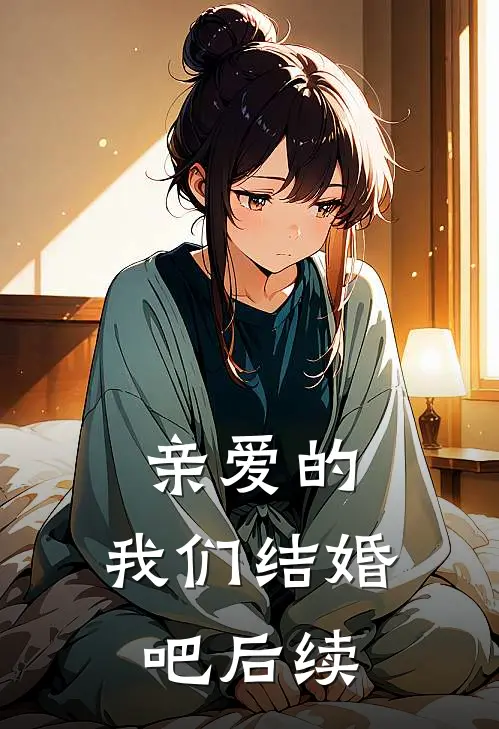 亲爱的,我们结婚吧后续剧情介绍