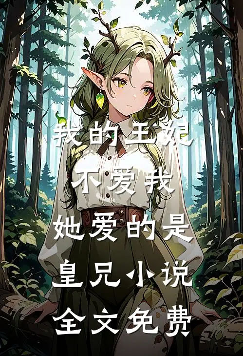 我的王妃不爱我,她爱的是皇兄全文免费