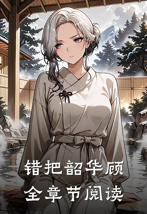 错把韶华顾全章节阅读