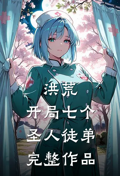 洪荒开局七个圣人徒弟完整作品免费阅读