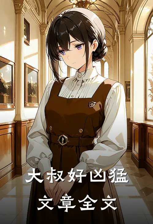 大叔好凶猛文章全文