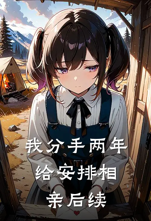 我分手两年,给安排相亲后续会怎么样