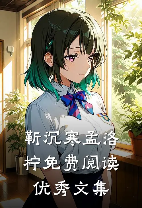 靳沉寒孟洛柠免费阅读优秀文集