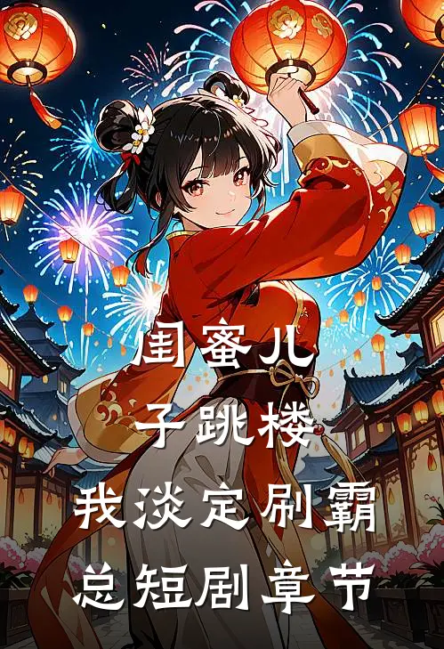 闺蜜儿子跳楼，我淡定刷霸总短剧章节
