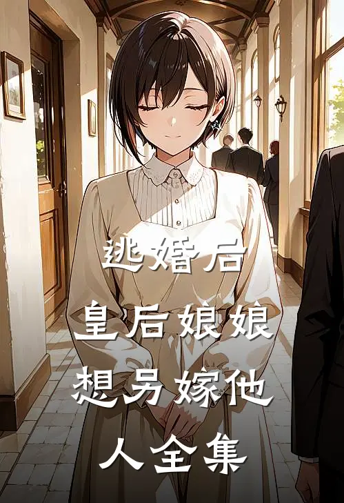 逃婚后,皇后娘娘想另嫁他人全集