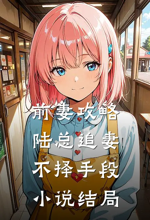 前妻攻略,陆总追妻不择手段结局怎么样