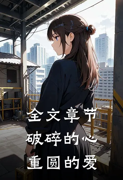 全文章节破碎的心,重圆的爱