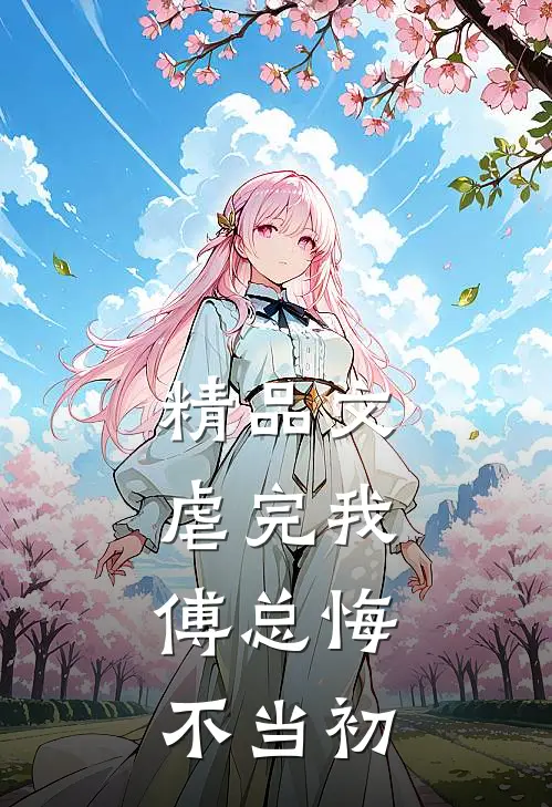精品文虐完我,傅总悔不当初百度