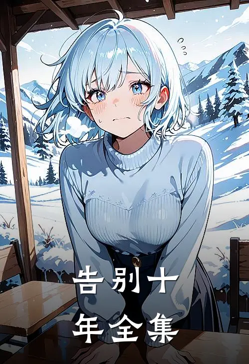 告别十年 全集免费