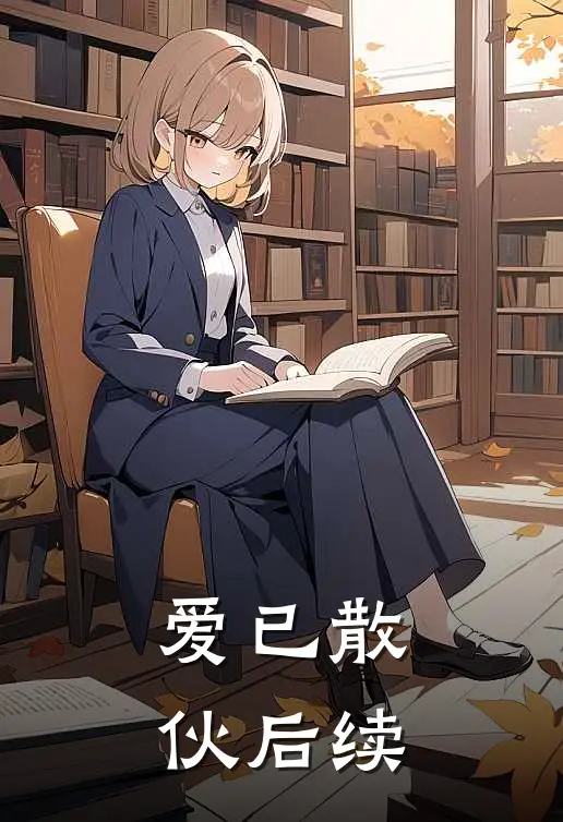 爱已散伙后续