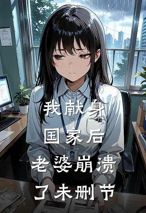 我献身国家后,老婆崩溃了未删节
