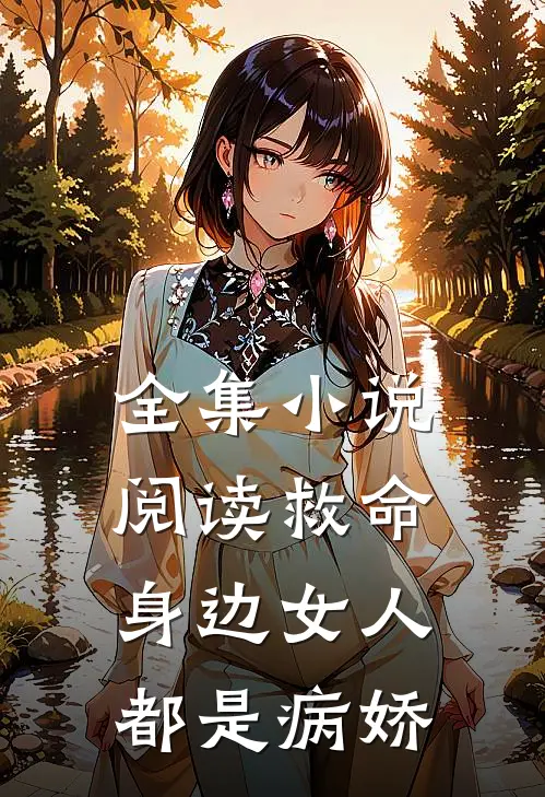 全集小说阅读救命，身边女人都是病娇