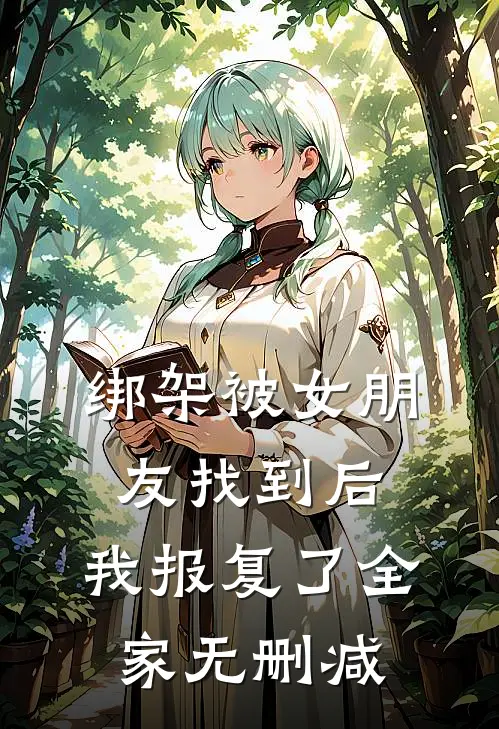 绑架被女朋友找到后,我报复了全家无删减
