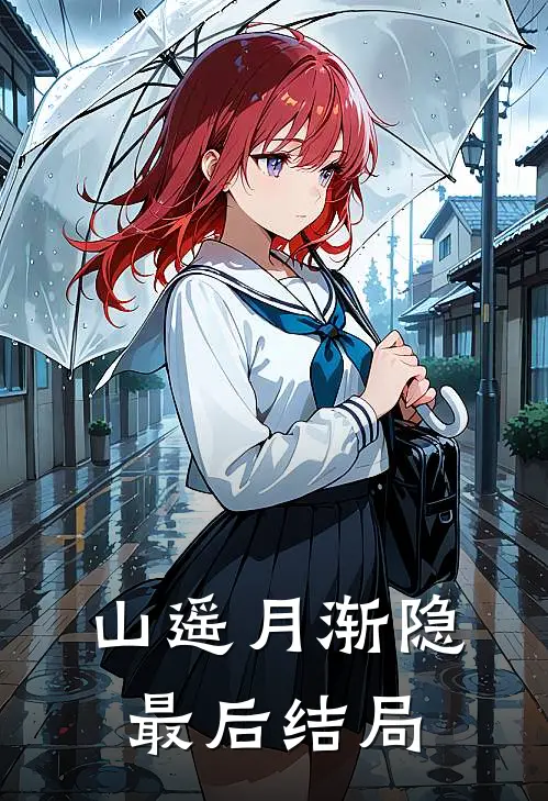 山遥月渐隐最后结局