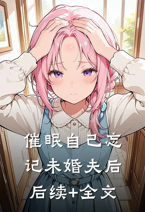 催眠自己忘记未婚夫后后续+全文