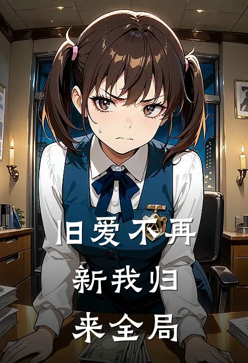 旧爱不再,新我归来全局免费观看
