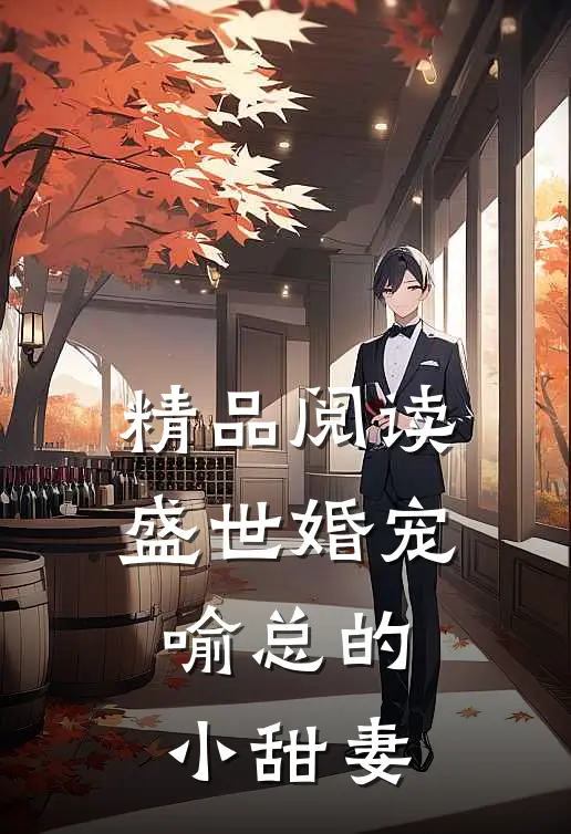 精品阅读盛世婚宠,喻总的小甜妻