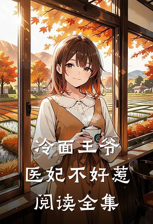 冷面王爷医妃不好惹阅读全集免费