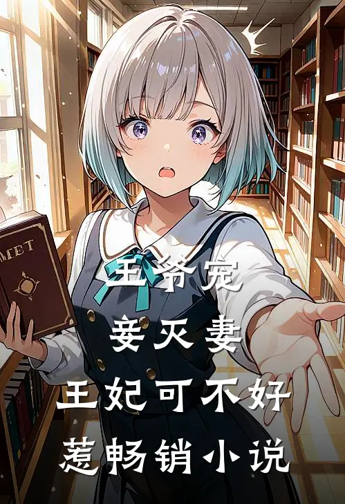 王爷宠妾灭妻,王妃可不好惹畅销名字