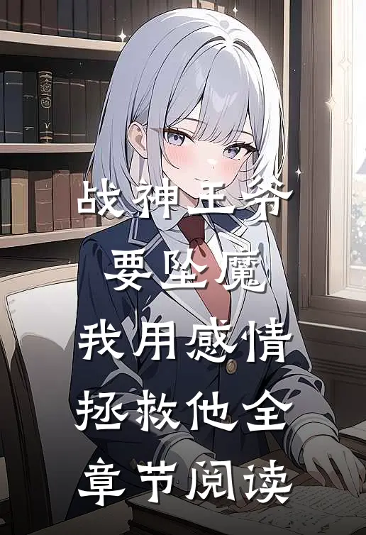战神王爷要坠魔,我用感情拯救他全章节阅读