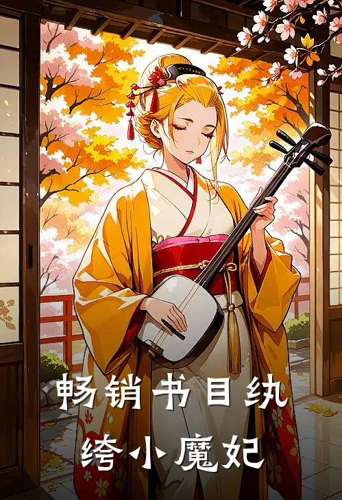 畅销书目纨绔小魔妃全文阅读