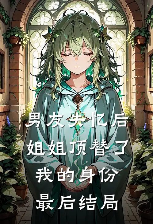 男友失忆后,姐姐顶替了我的身份最后结局怎么样