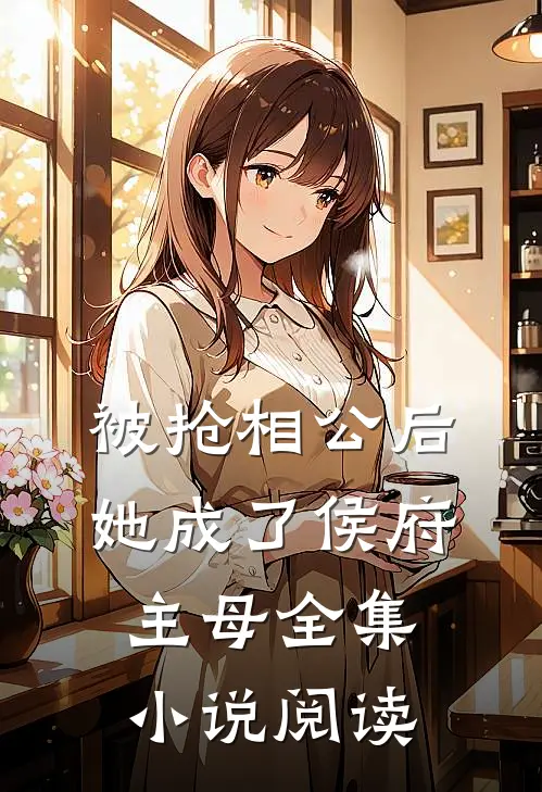 被抢相公后,她成了侯府主母全集阅读免费
