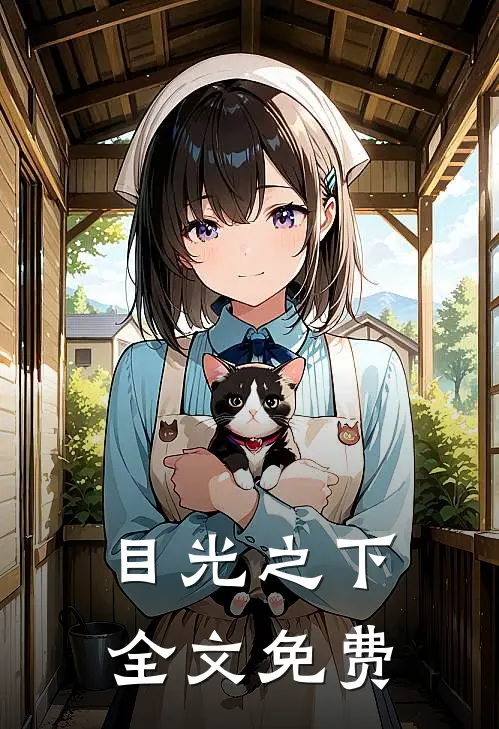 目光之下全文免费阅读
