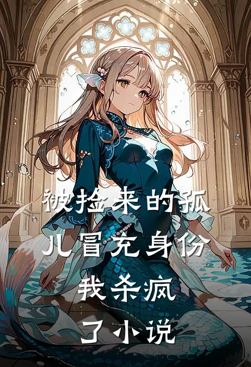 被捡来的孤儿冒充身份,我杀疯了