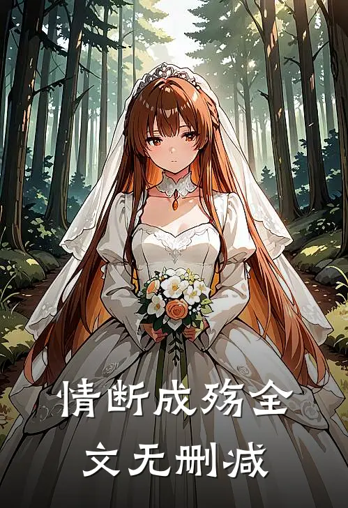 情断成殇全文无删减阅读