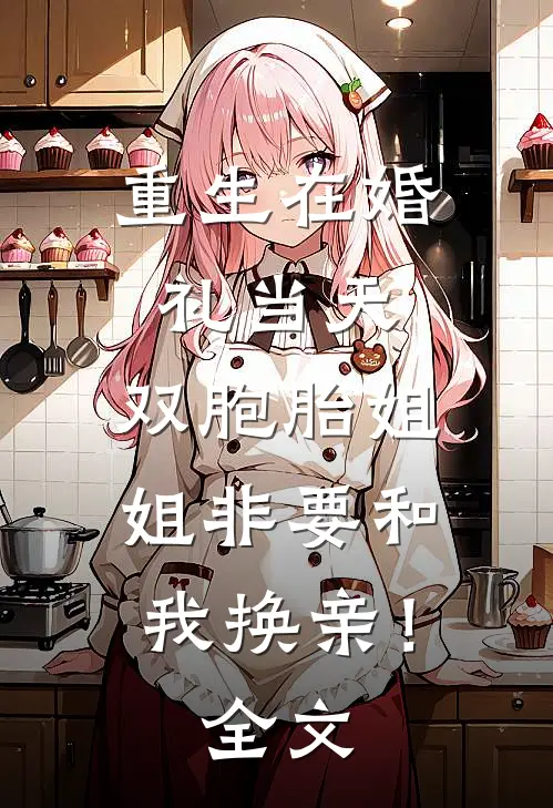 重生在婚礼当天,双胞胎姐姐非要和我换亲!全文在线阅读