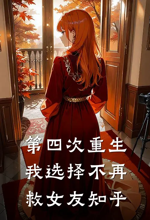 第四次重生,我选择不再救女友知乎免费阅读