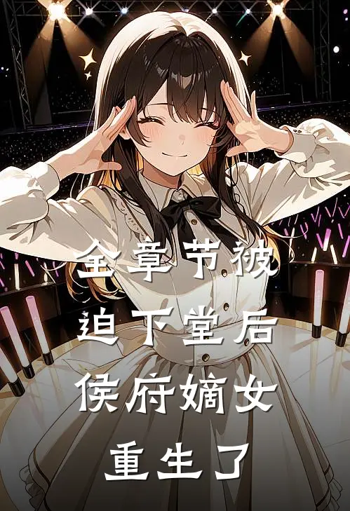 全章节被迫下堂后,侯府嫡女重生了