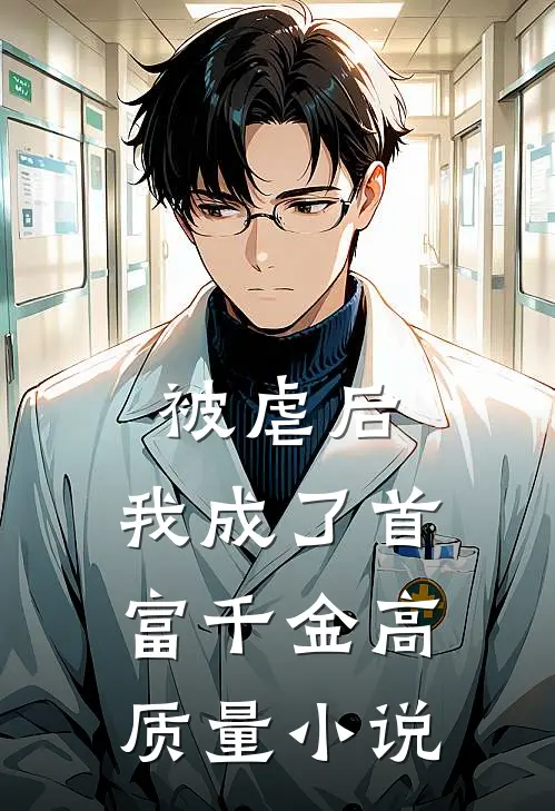 被虐后,我成了首富千金高质量