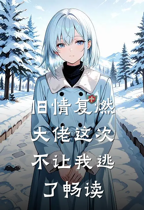 旧情复燃,大佬这次不让我逃了畅读全文