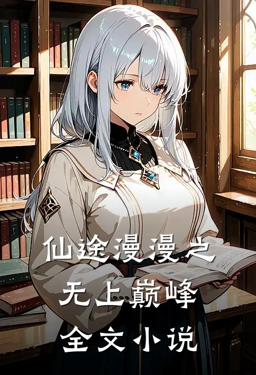 仙途漫漫之无上巅峰全文
