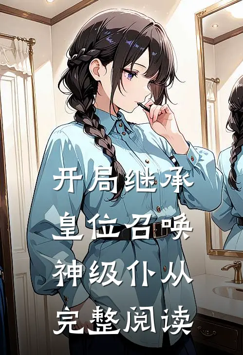 开局继承皇位召唤神级仆从完整阅读