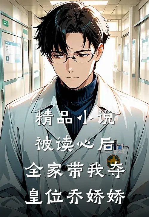 精品小说被读心后,全家带我夺皇位 乔娇娇