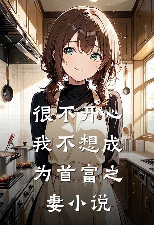 很不开心,我不想成为首富之妻阅读