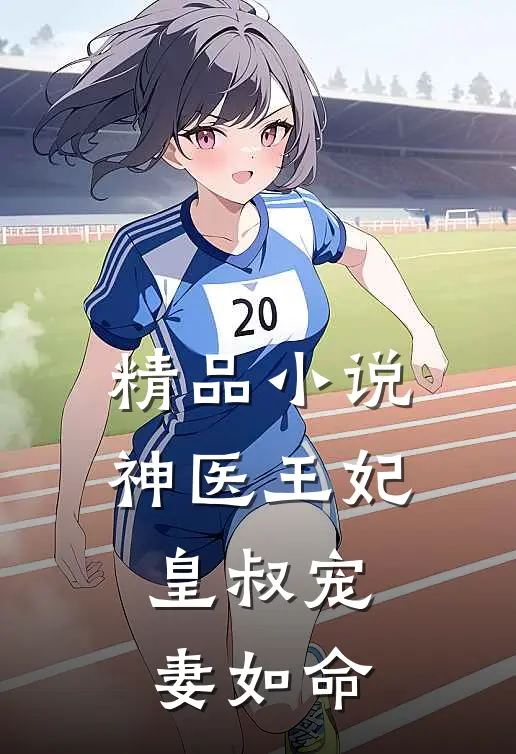 精品神医王妃皇叔宠妻如命