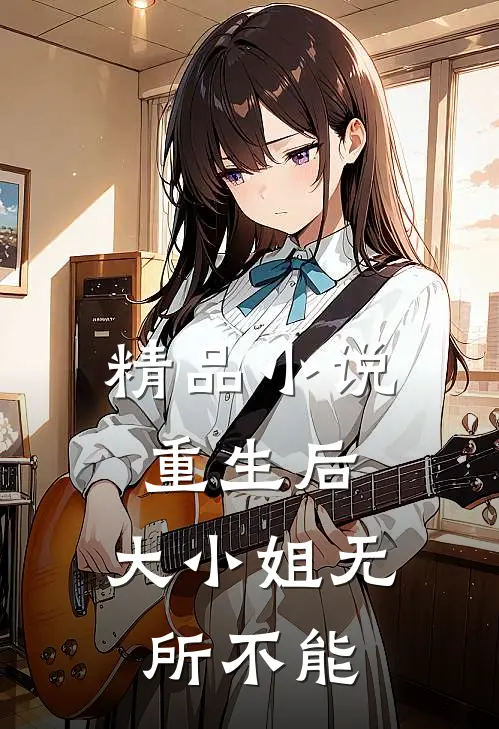 精品重生后,大小姐无所不能全文阅读